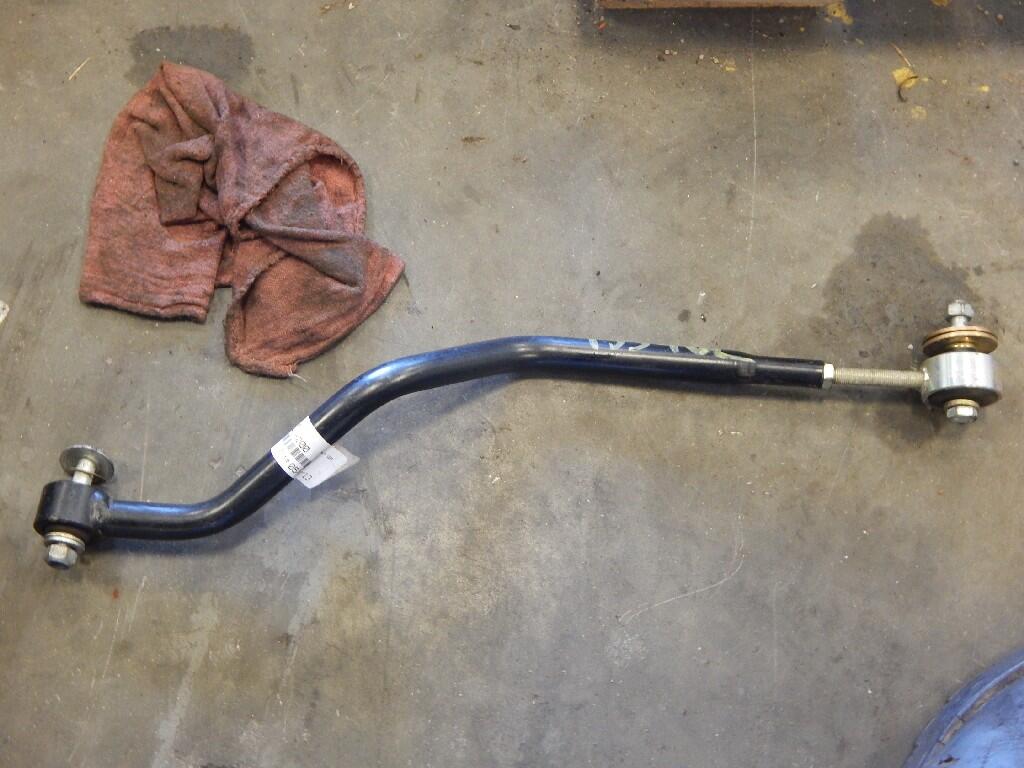 WESTERN STAR CONVENTIONAL Clutch Linkage OEM A0213941000 in Holland