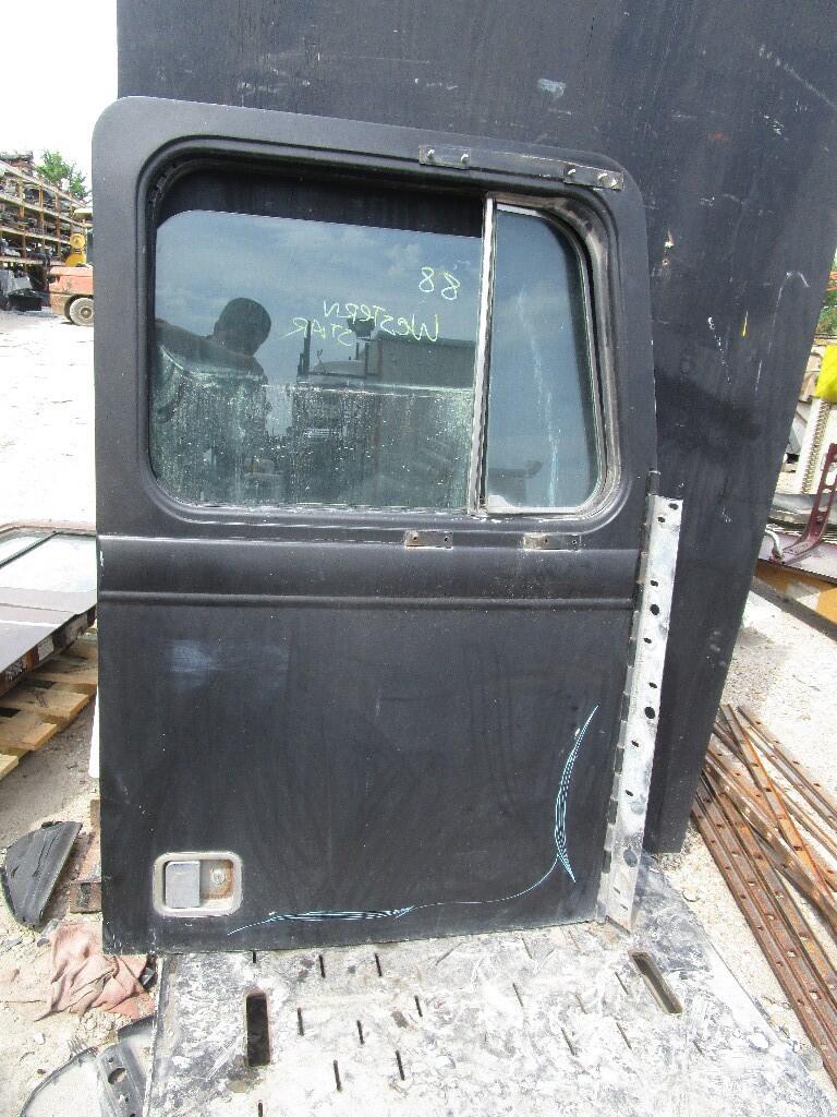 WESTERN STAR Door Assembly, Front in CRANDALL, TX 61874