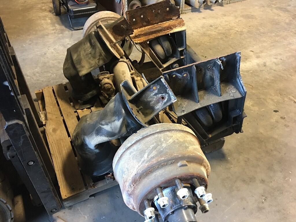 Watson Chalin Tag Axle in OIL CITY, LA 140972