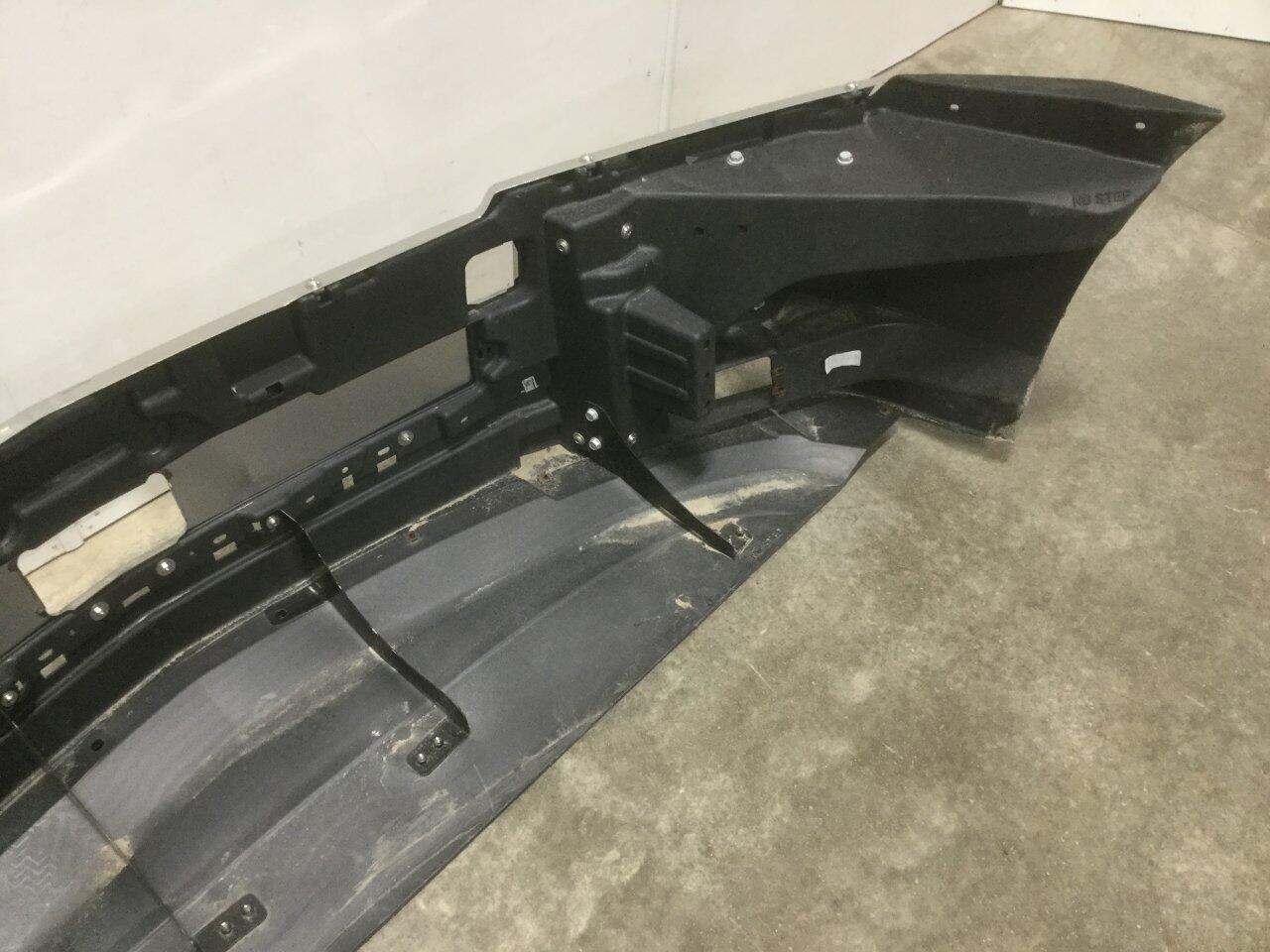 Western Star Trucks 5700 Bumper Assembly, Front in Spencer ...