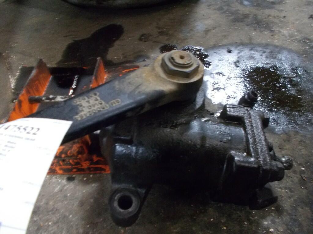 ZF C4500 POWER STEERING GEAR in Billings, MT #1475522