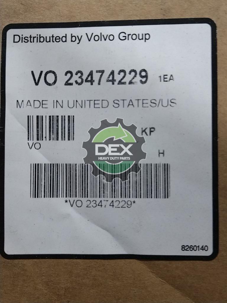 Used Heavy Equipment Part