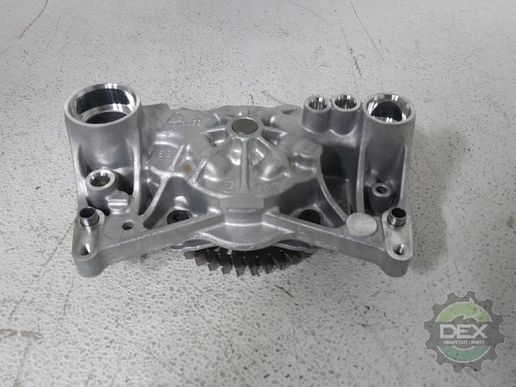 Used Heavy Equipment Part