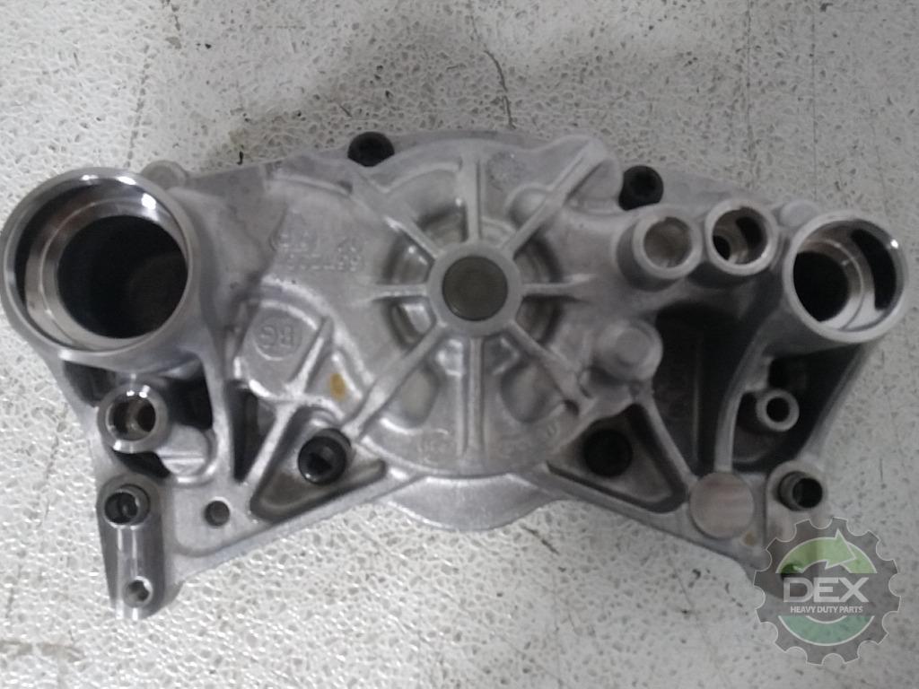 Used Heavy Equipment Part