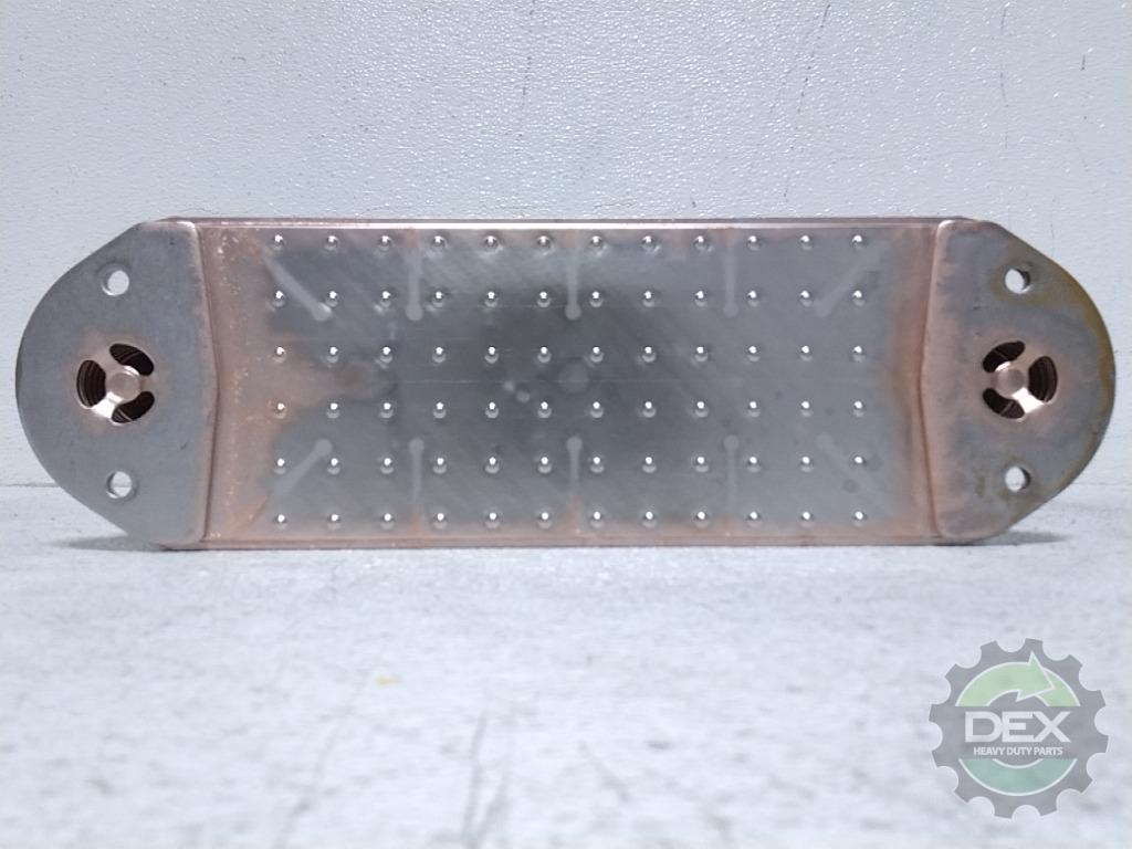 Used Heavy Equipment Part