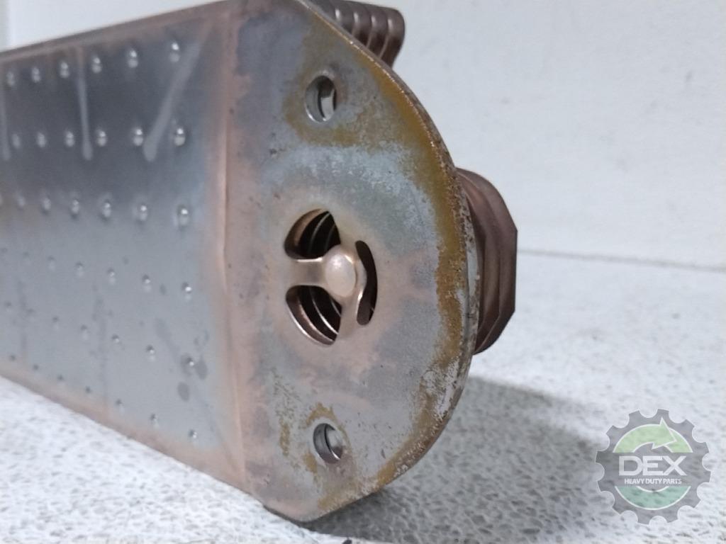 Used Heavy Equipment Part