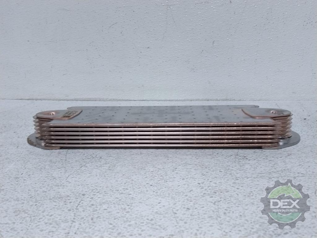 Used Heavy Equipment Part