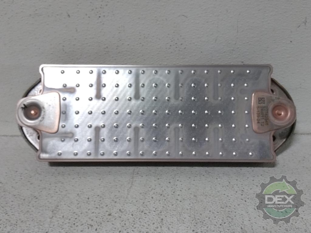 Used Heavy Equipment Part