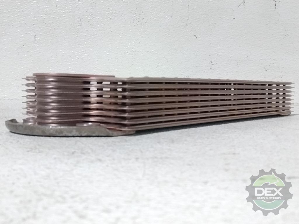 Used Heavy Equipment Part