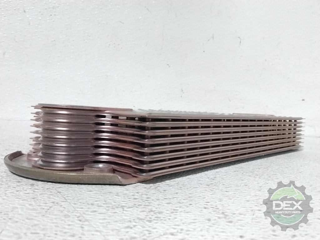 Used Heavy Equipment Part