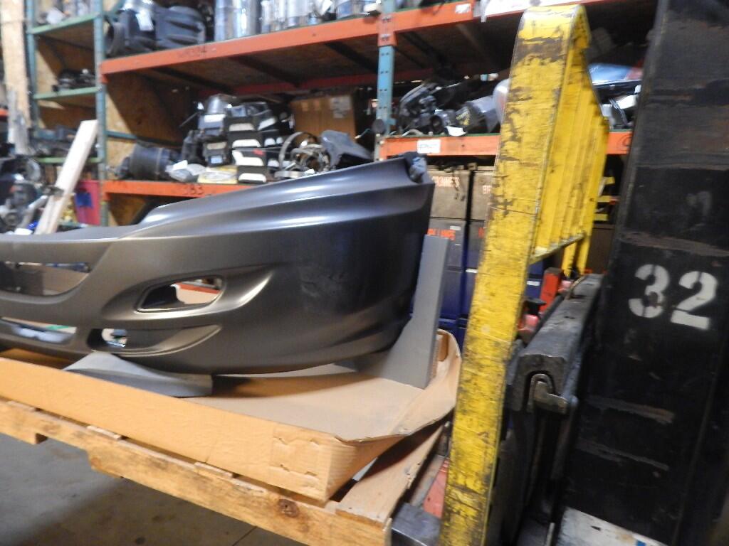 Bumper Assembly, Front OEM 4061878C97 in Holland, MI 67397
