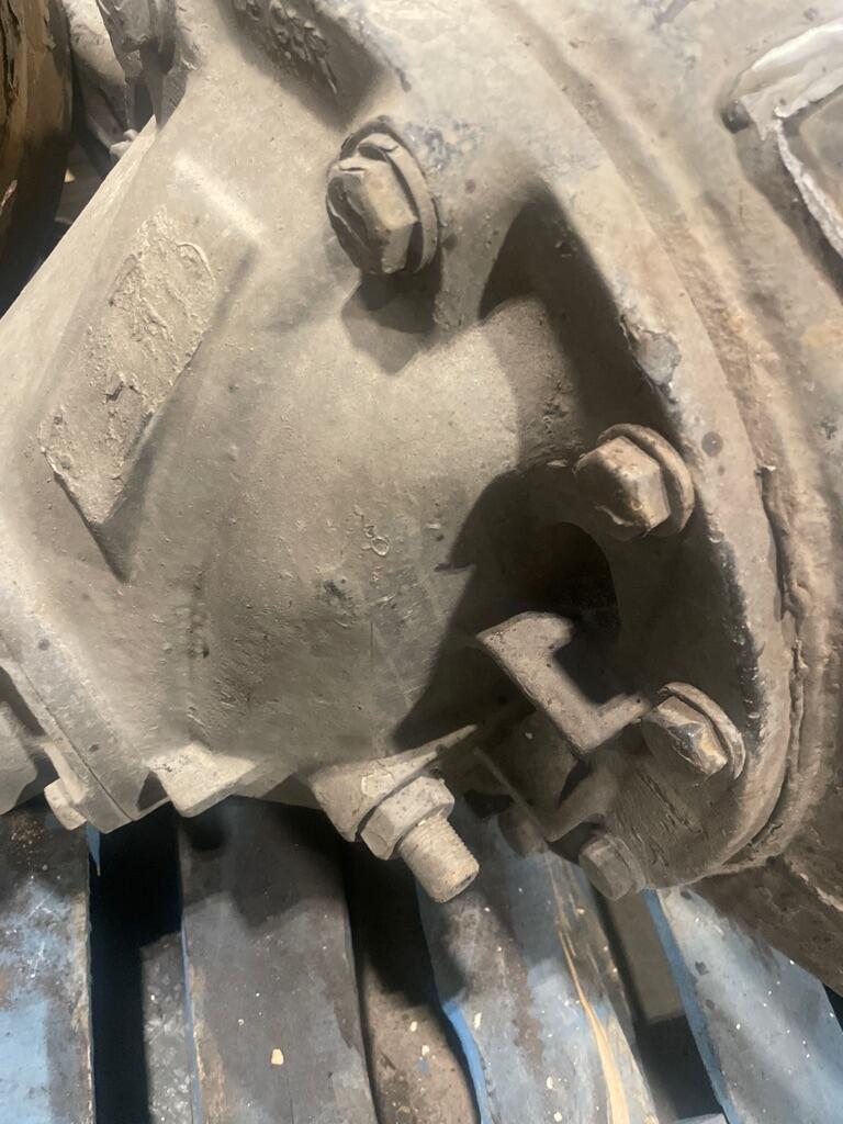 Differential Assembly (Rear, Rear) in Abbotsford, BRITISH COLUMBIA 33564