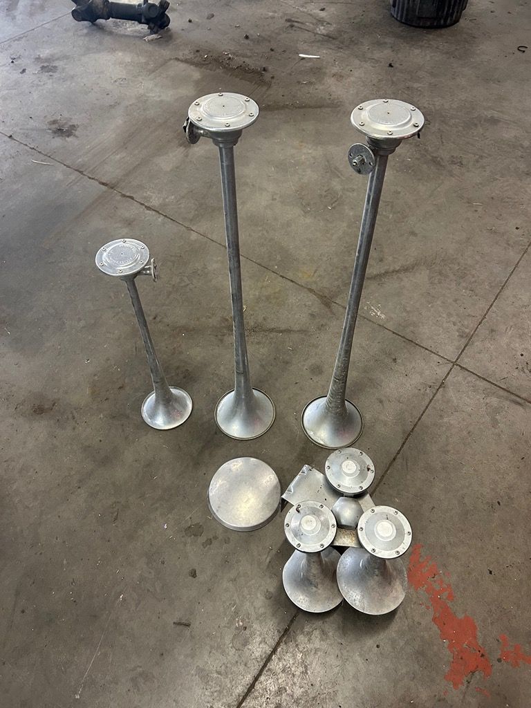 Horn