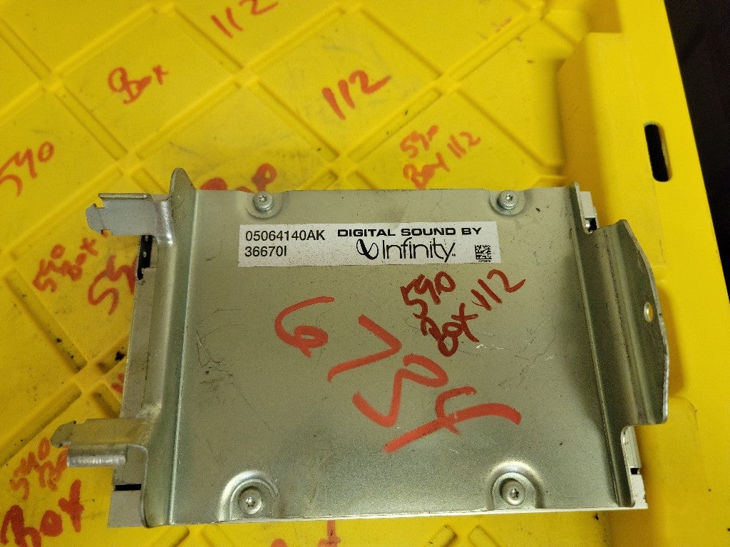 Used Heavy Equipment Part