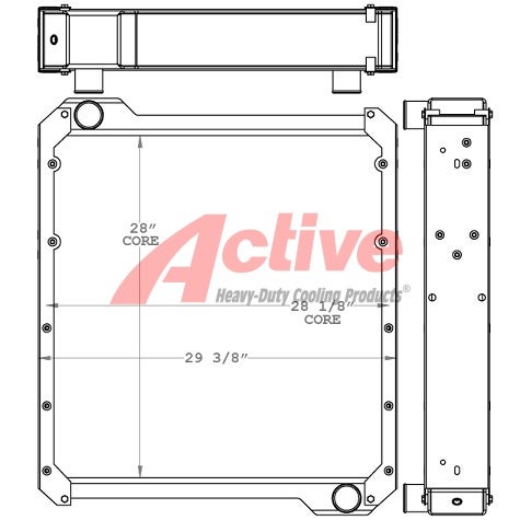 Active Radiator Supply Philadelphia Pa – GVIDQ