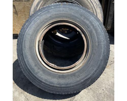 11R22.5 Other Tire and Rim # 11R22.5 Other Tire and Rim #