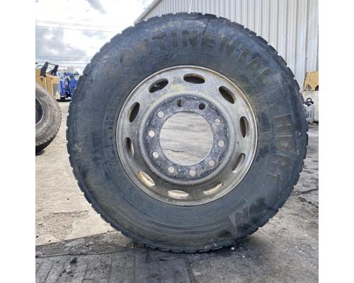 11r22-5-other-tire-and-rim #1328985