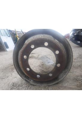 19.5 8HPW STEEL Wheel
