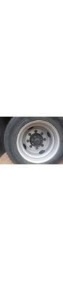 19.5 8HPW STEEL Wheel thumbnail 2