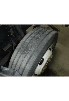 19.5 STEER LO PRO Tires