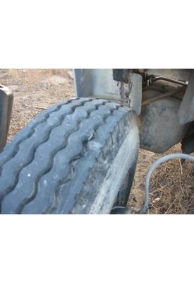 20 STEER TALL Tires