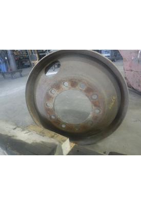 24.5 10HPW STEEL Wheel