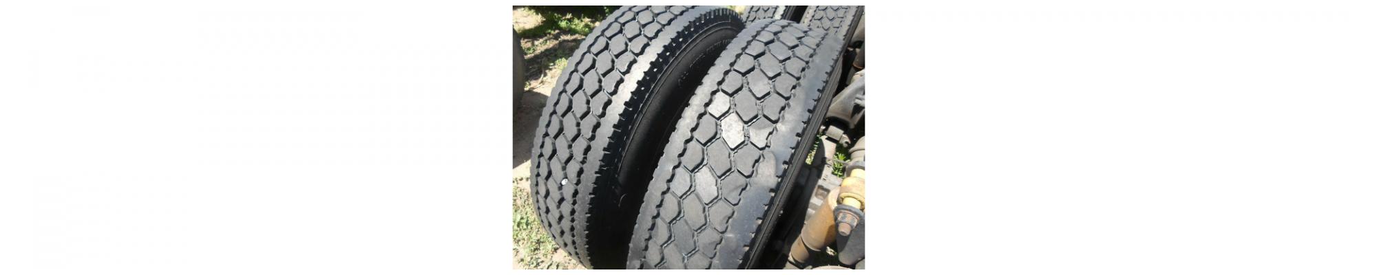24.5 REAR LO PRO Tires in Hudson, CO #30947