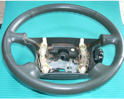 ACURA CL Steering Wheel