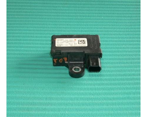 ACURA TSX Electrical Parts, Misc.