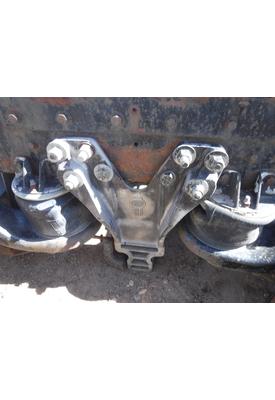 AG100 KW ELEPHANT EARS - ALUM Steering or Suspension Parts, Misc.