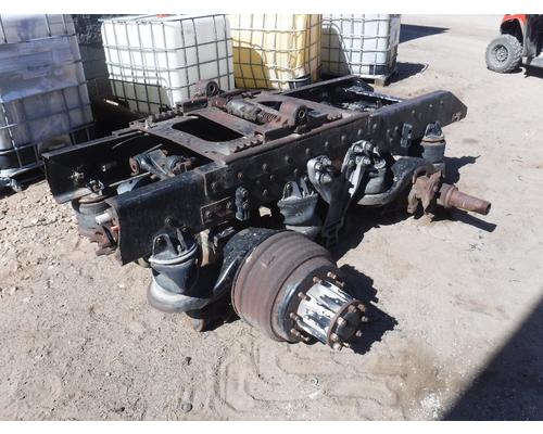 AG100 KW ELEPHANT EARS - ALUM Steering or Suspension Parts, Misc.