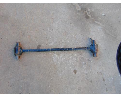 AG400L / TWISTED SISTER TORQUE ROD Steering or Suspension Parts, Misc.