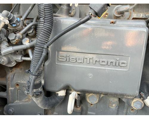 AGCO 84AWI .677 Engine Assembly