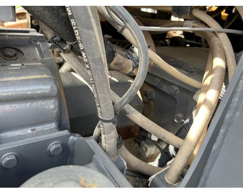 AGCO 84AWI .677 Engine Assembly