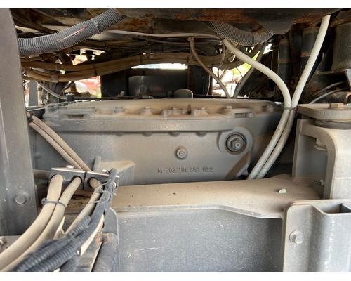 AGCO 84AWI .677 Engine Assembly