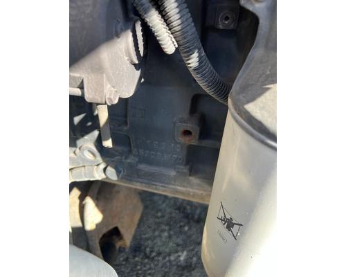 AGCO 84AWI .677 Engine Assembly