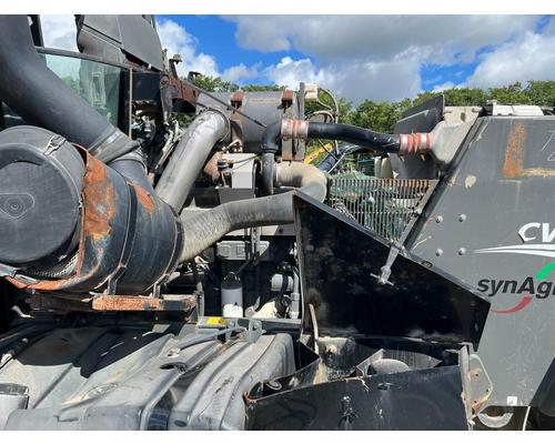 AGCO 84AWI .677 Engine Assembly