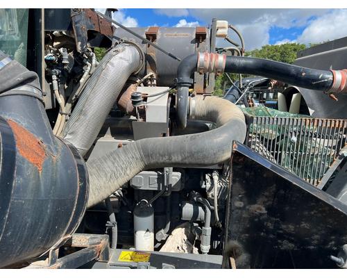 AGCO 84AWI .677 Engine Assembly