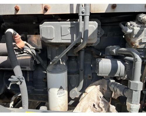 AGCO 84AWI .677 Engine Assembly