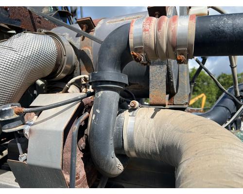 AGCO 84AWI .677 Engine Assembly