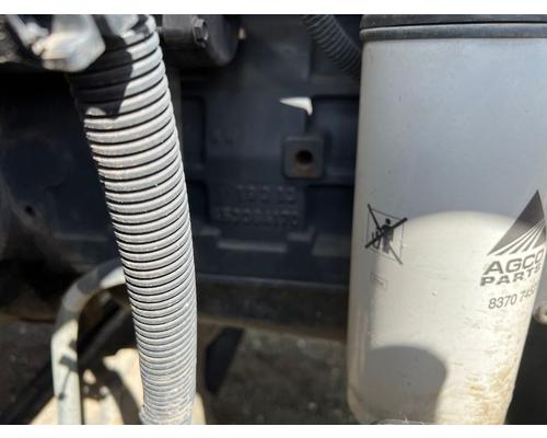 AGCO 84AWI .677 Engine Assembly