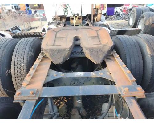 AIR SLIDE Fontaine Fifth Wheel # AIR SLIDE Fontaine Fifth Wheel #