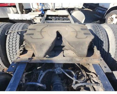 AIR SLIDE Fontaine Fifth Wheel # AIR SLIDE Fontaine Fifth Wheel #
