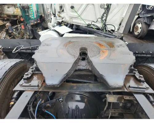 AIR SLIDE Fontaine Fifth Wheel # AIR SLIDE Fontaine Fifth Wheel #