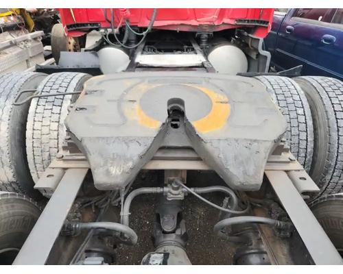  AIR SLIDE Fontaine Fifth Wheel #