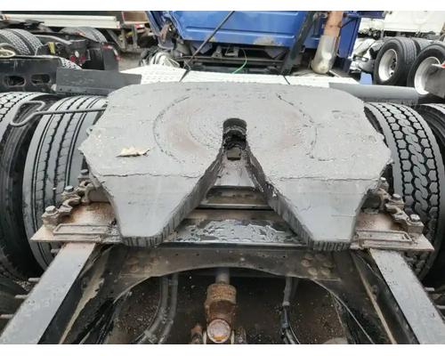 AIR SLIDE Fontaine Fifth Wheel # AIR SLIDE Fontaine Fifth Wheel #