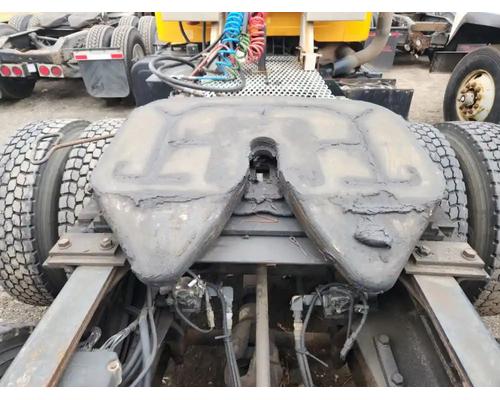 AIR SLIDE Fontaine Fifth Wheel # AIR SLIDE Fontaine Fifth Wheel #