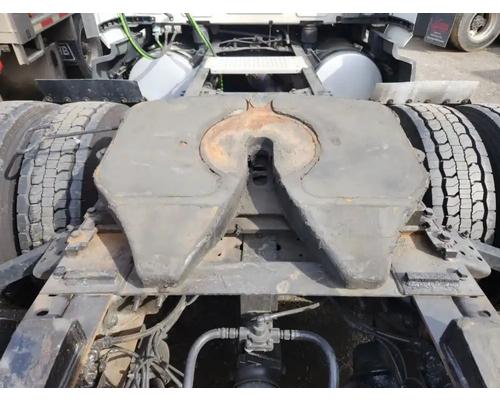 AIR SLIDE Fontaine Fifth Wheel # AIR SLIDE Fontaine Fifth Wheel #