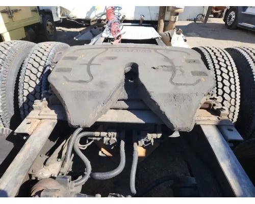AIR SLIDE Fontaine Fifth Wheel # AIR SLIDE Fontaine Fifth Wheel #