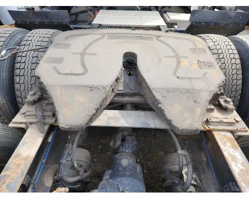 AIR SLIDE Fontaine Fifth Wheel # AIR SLIDE Fontaine Fifth Wheel #